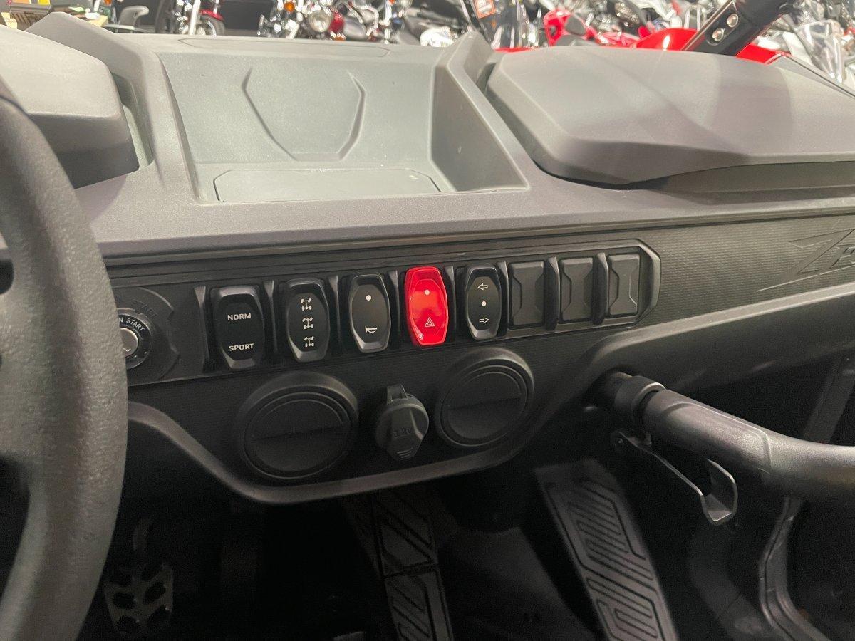 2023 CF MOTO ZFORCE 950 SPORT ATV