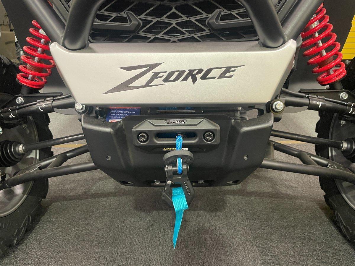 2023 CF MOTO ZFORCE 950 SPORT ATV