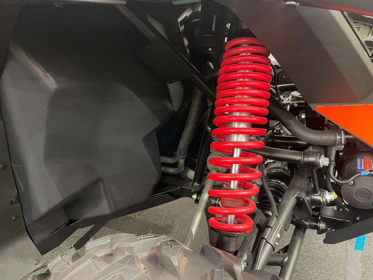 2023 CF MOTO ZFORCE 950 SPORT ATV