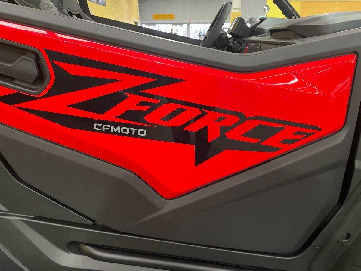 2023 CF MOTO ZFORCE 950 SPORT ATV