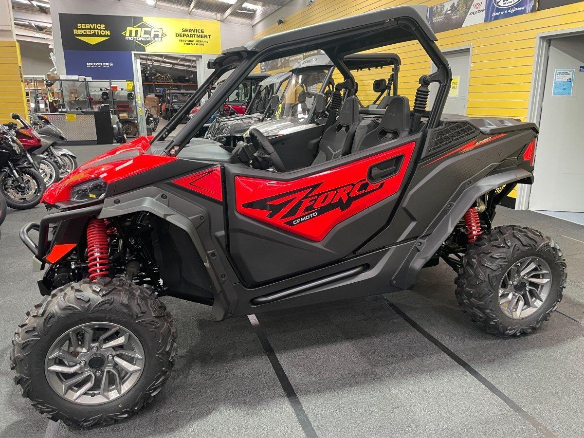 2023 CF MOTO ZFORCE 950 SPORT ATV