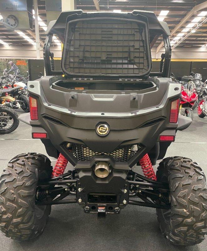 2023 CF MOTO ZFORCE 950 SPORT ATV