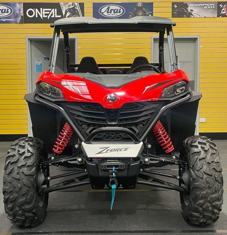 2023 CF MOTO ZFORCE 950 SPORT ATV