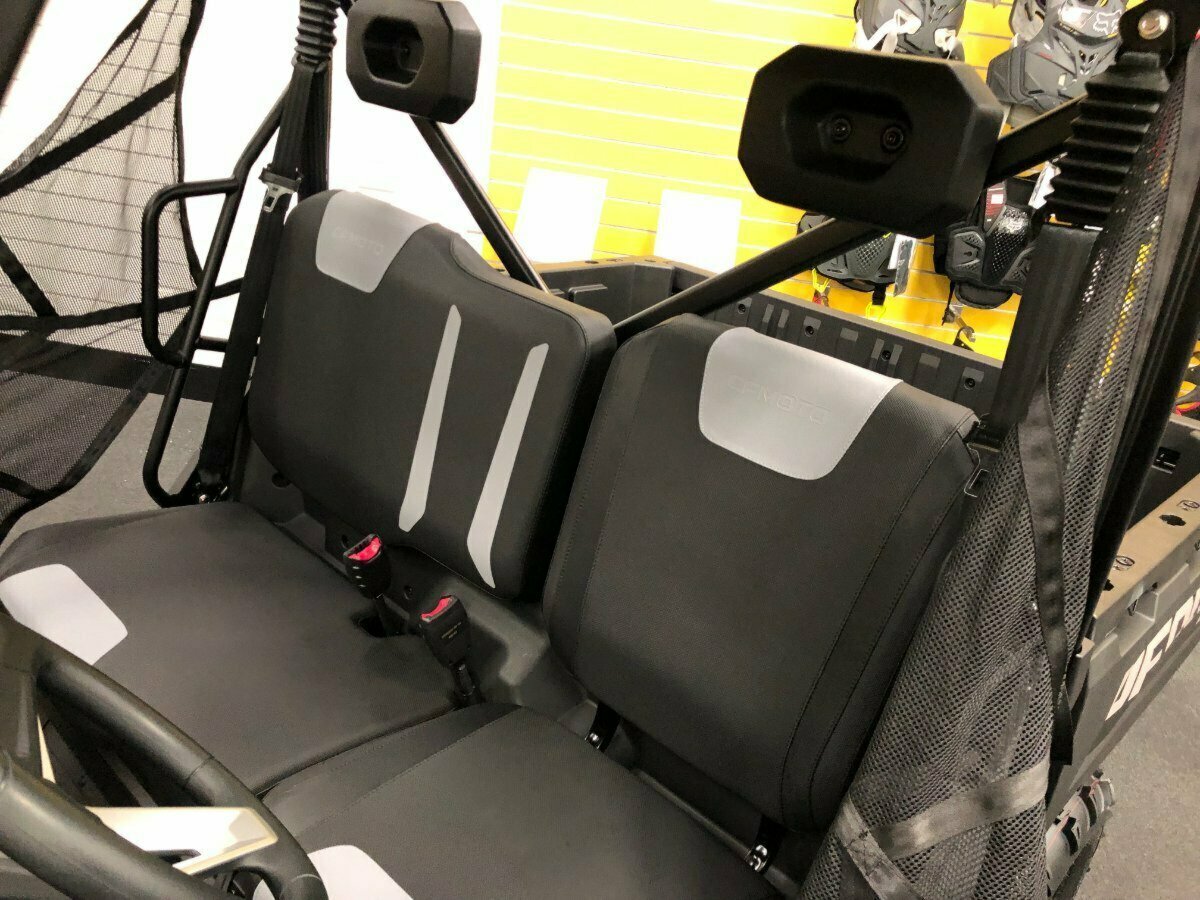 2024 CFMOTO UFORCE 600 EPS HUNT ATV