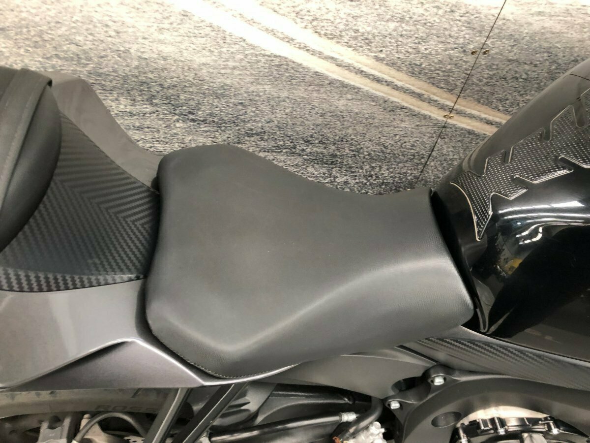 2013 SUZUKI GSX-R750 SPORTS