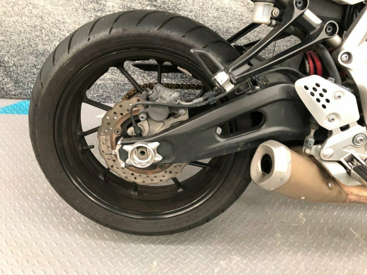 2016 YAMAHA MT-07 LAMS ROAD