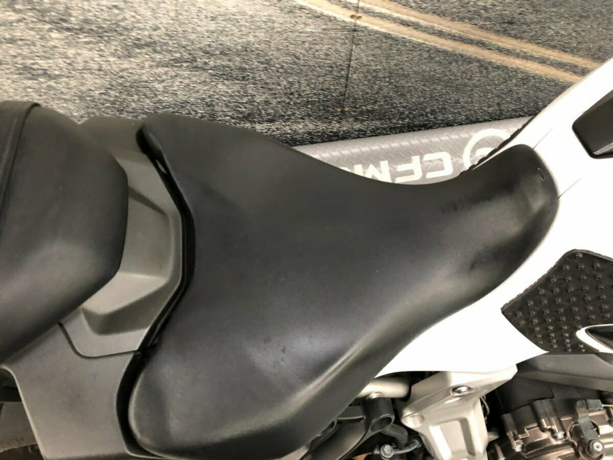 2016 YAMAHA MT-07 LAMS ROAD