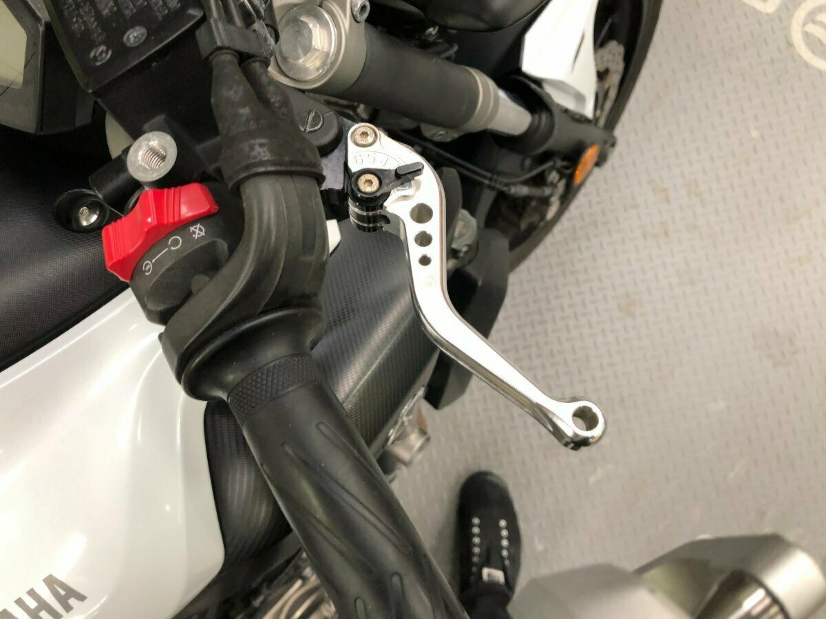 2016 YAMAHA MT-07 LAMS ROAD