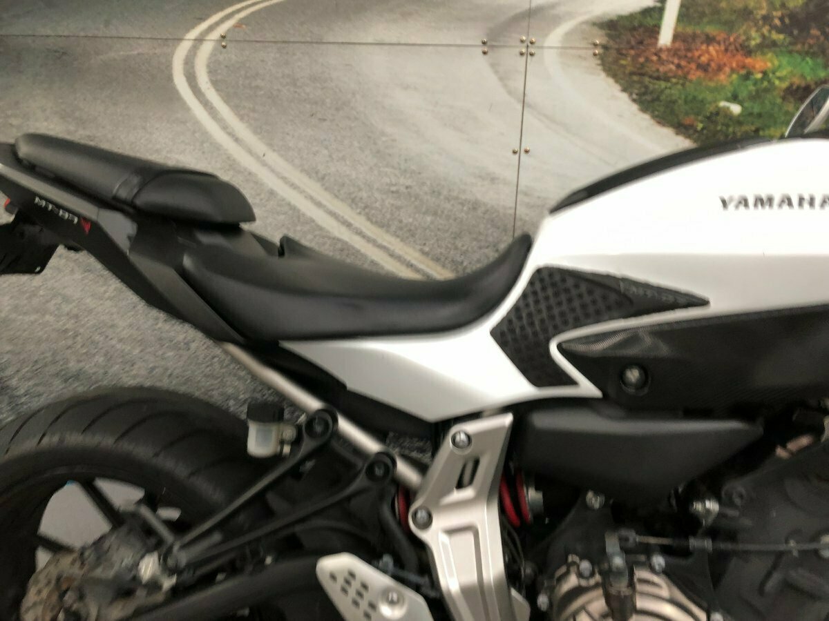 2016 YAMAHA MT-07 LAMS ROAD