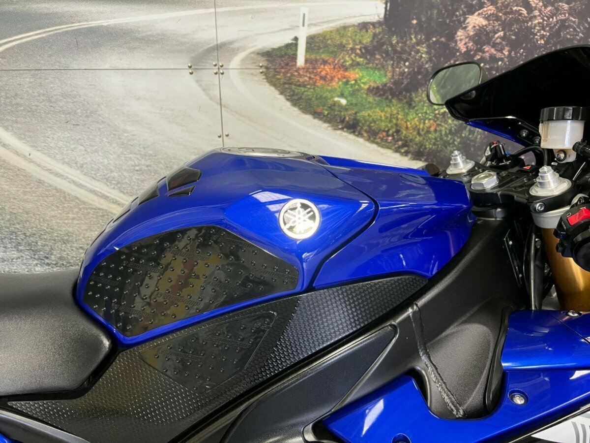 2013 YAMAHA YZF-R1 SPORTS