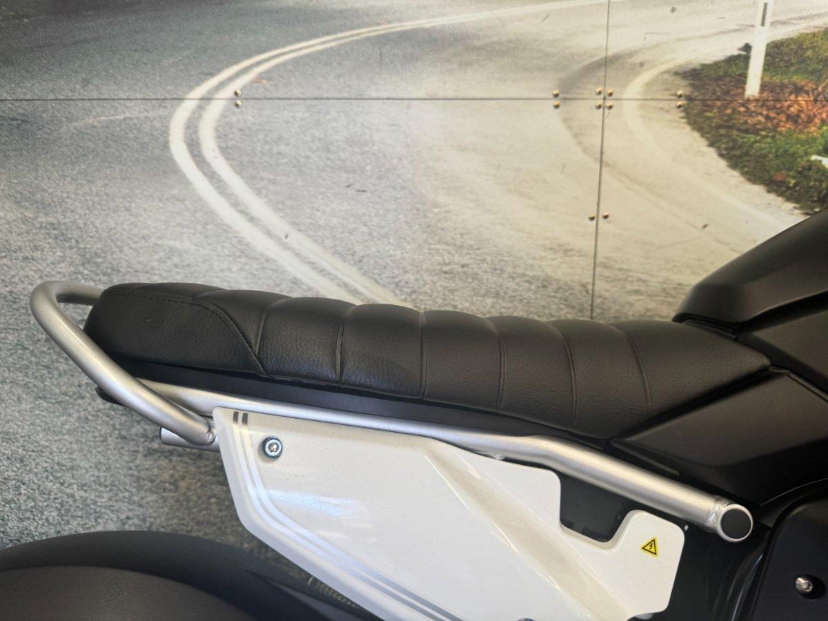 2022 SUPER SOCO TC MAX SPOKE WHEEL ROAD