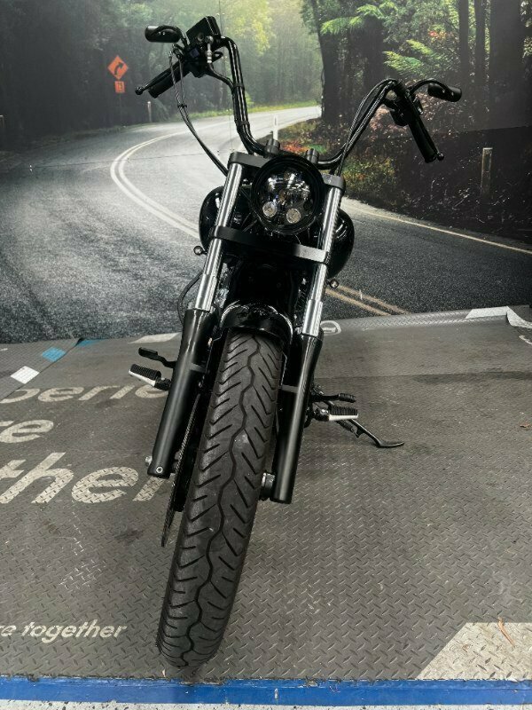 2018 YAMAHA XVS650 V-STAR CUSTOM CRUISER