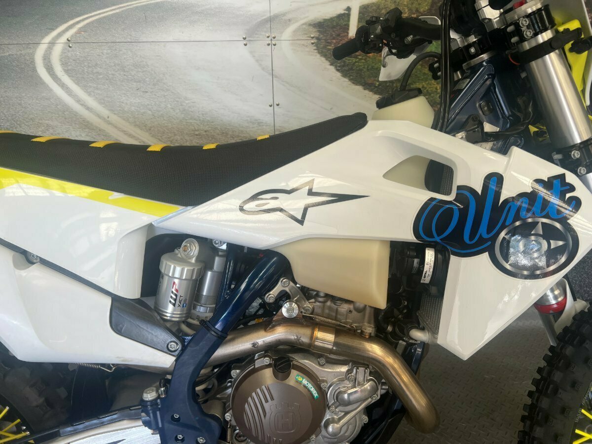 2023 HUSQVARNA FE501 ENDURO
