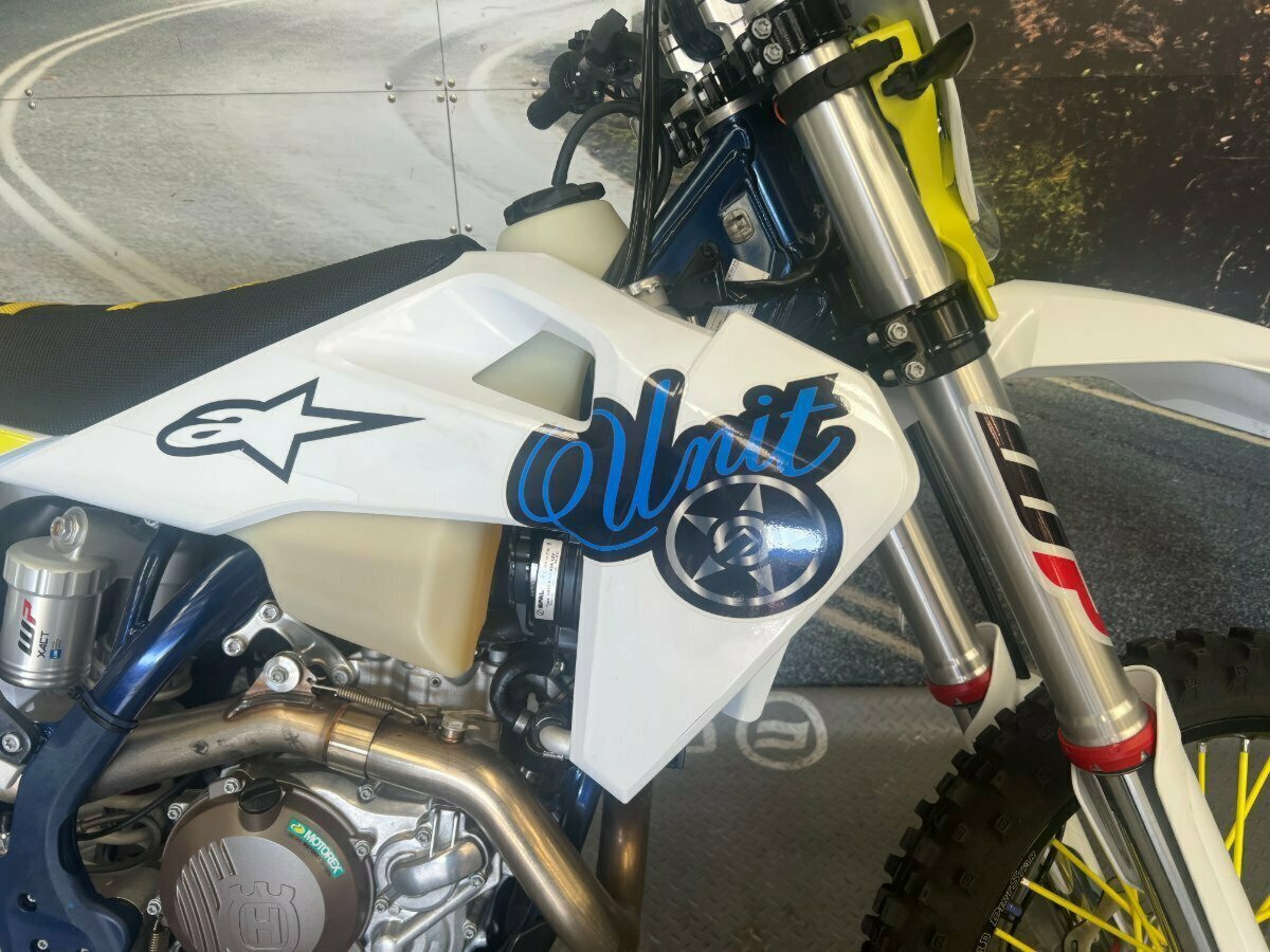 2023 HUSQVARNA FE501 ENDURO