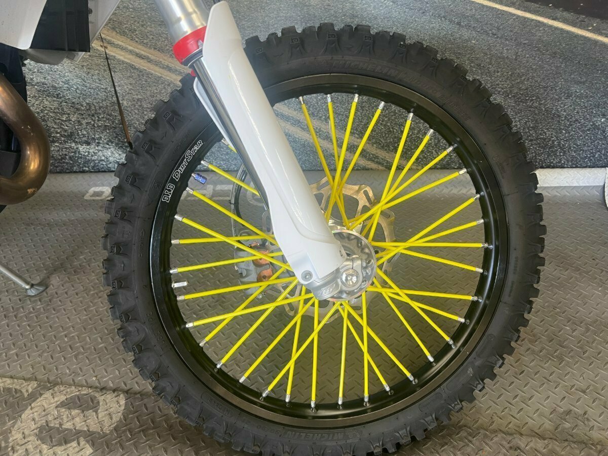 2023 HUSQVARNA FE501 ENDURO