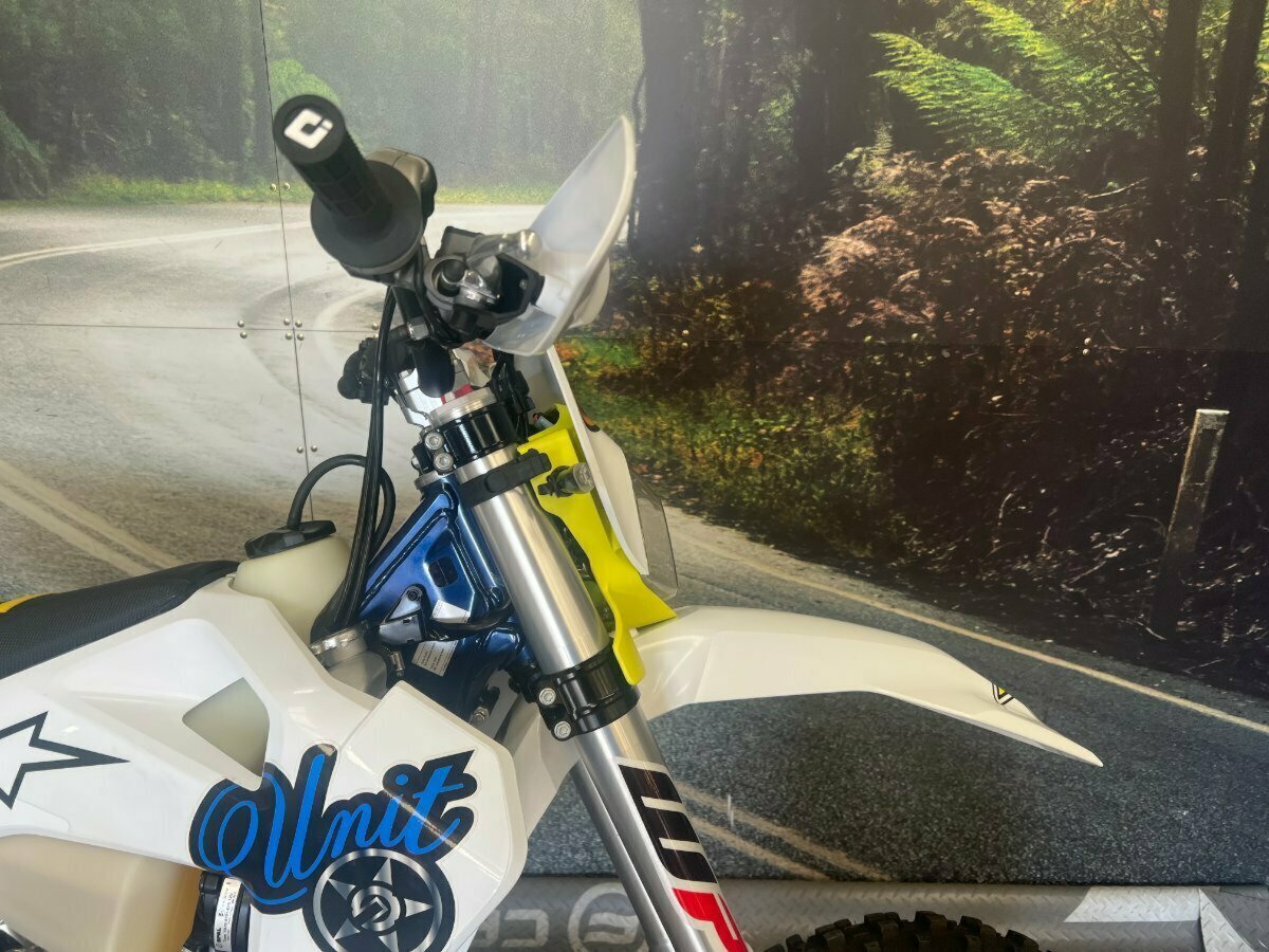 2023 HUSQVARNA FE501 ENDURO