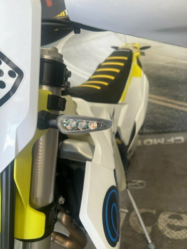 2023 HUSQVARNA FE501 ENDURO