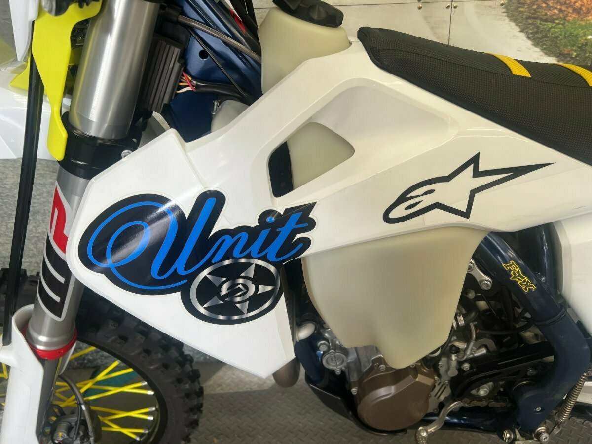 2023 HUSQVARNA FE501 ENDURO
