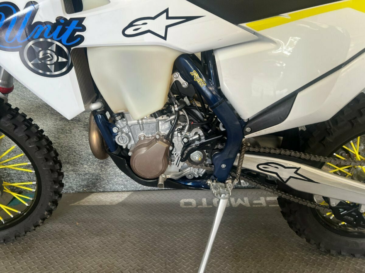 2023 HUSQVARNA FE501 ENDURO