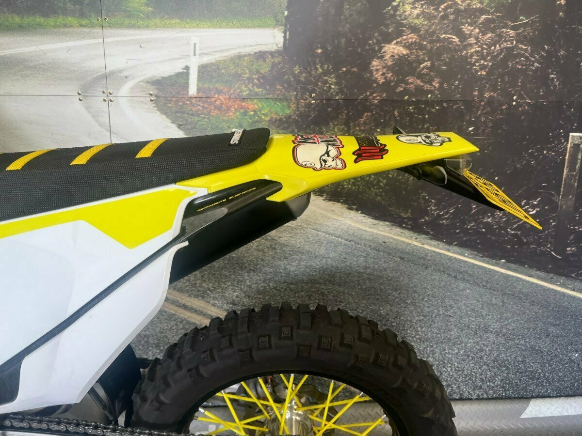 2023 HUSQVARNA FE501 ENDURO