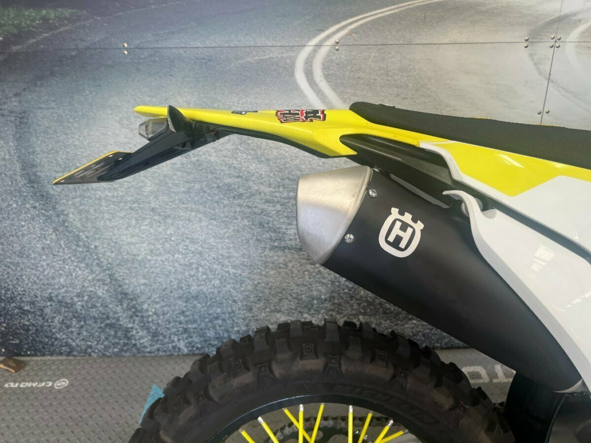 2023 HUSQVARNA FE501 ENDURO