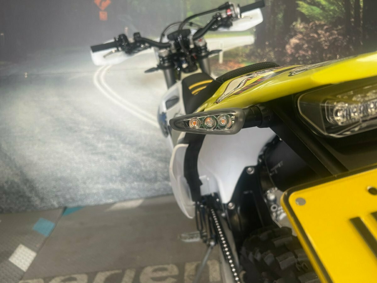2023 HUSQVARNA FE501 ENDURO