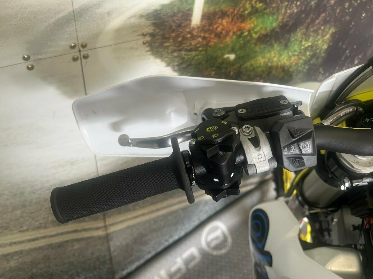 2023 HUSQVARNA FE501 ENDURO