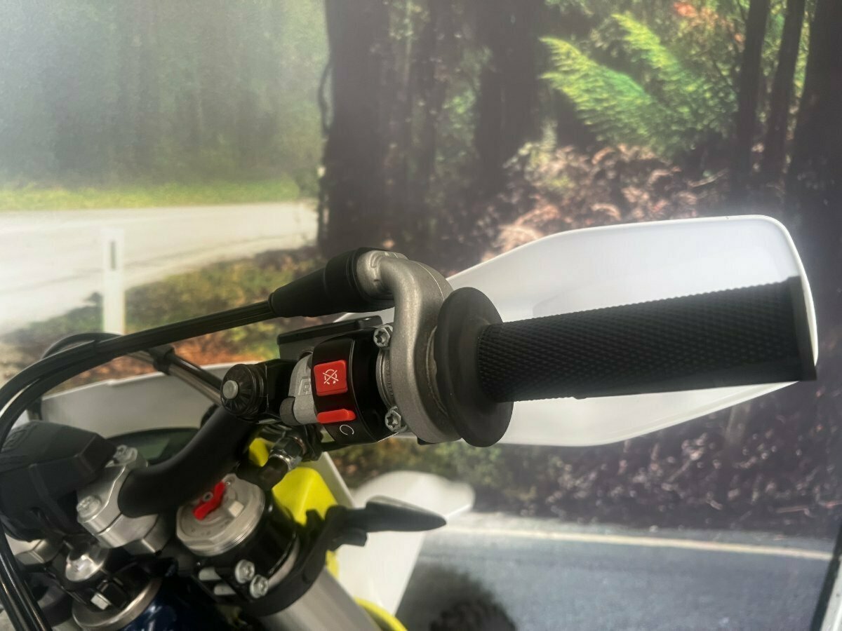 2023 HUSQVARNA FE501 ENDURO