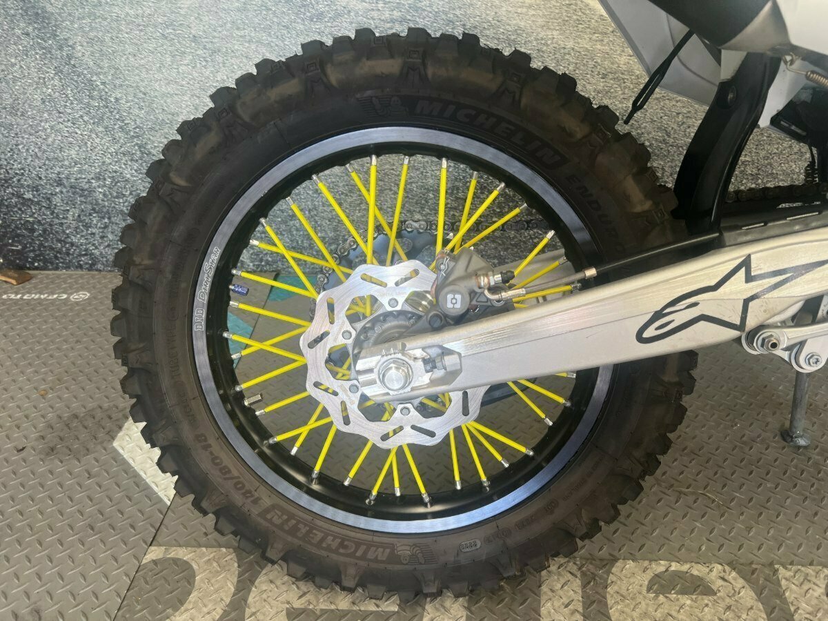 2023 HUSQVARNA FE501 ENDURO
