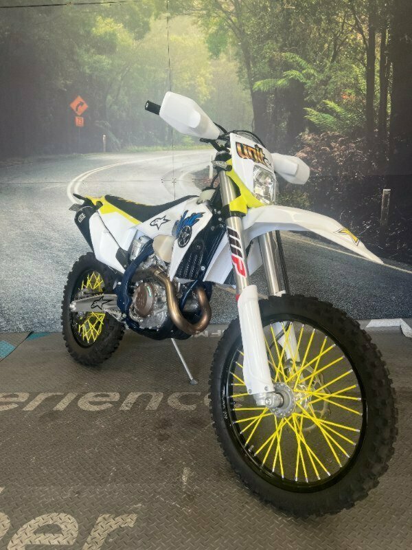2023 HUSQVARNA FE501 ENDURO