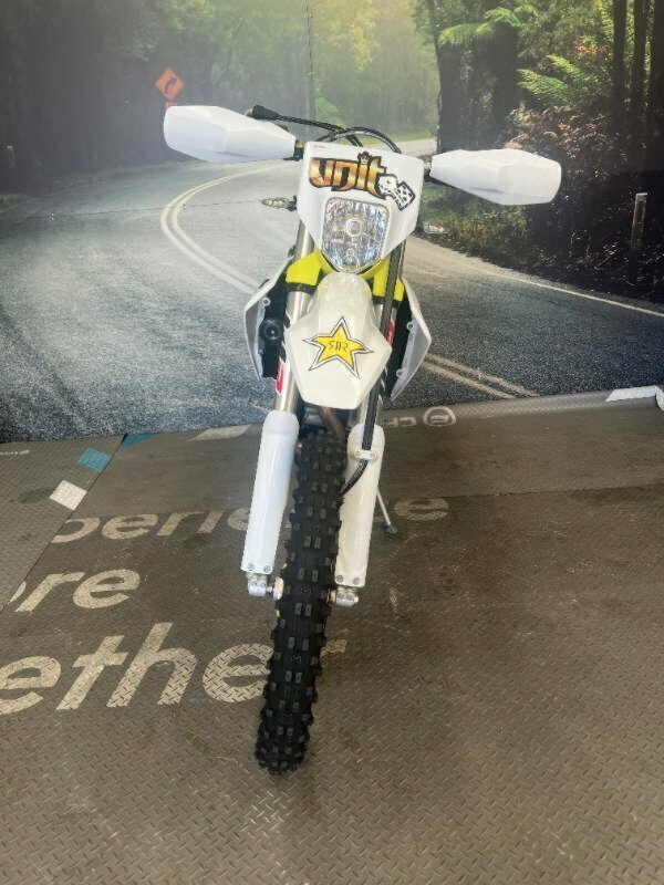 2023 HUSQVARNA FE501 ENDURO