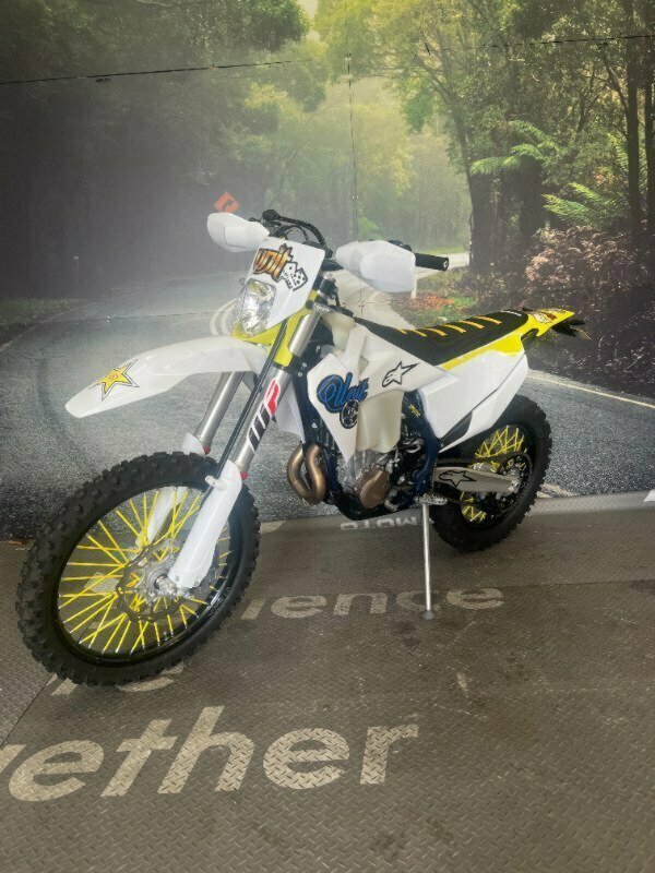 2023 HUSQVARNA FE501 ENDURO