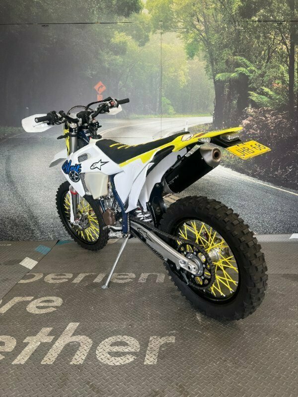 2023 HUSQVARNA FE501 ENDURO