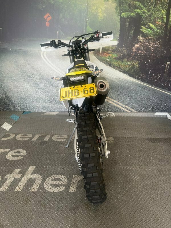 2023 HUSQVARNA FE501 ENDURO