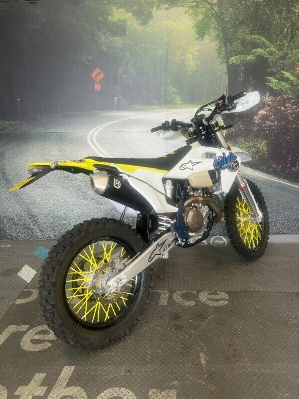 2023 HUSQVARNA FE501 ENDURO