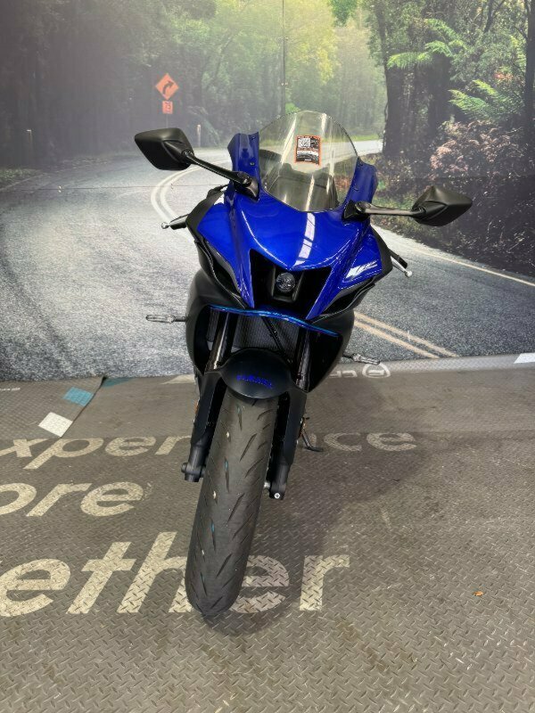 2022 YAMAHA YZF-R7HO SPORTS