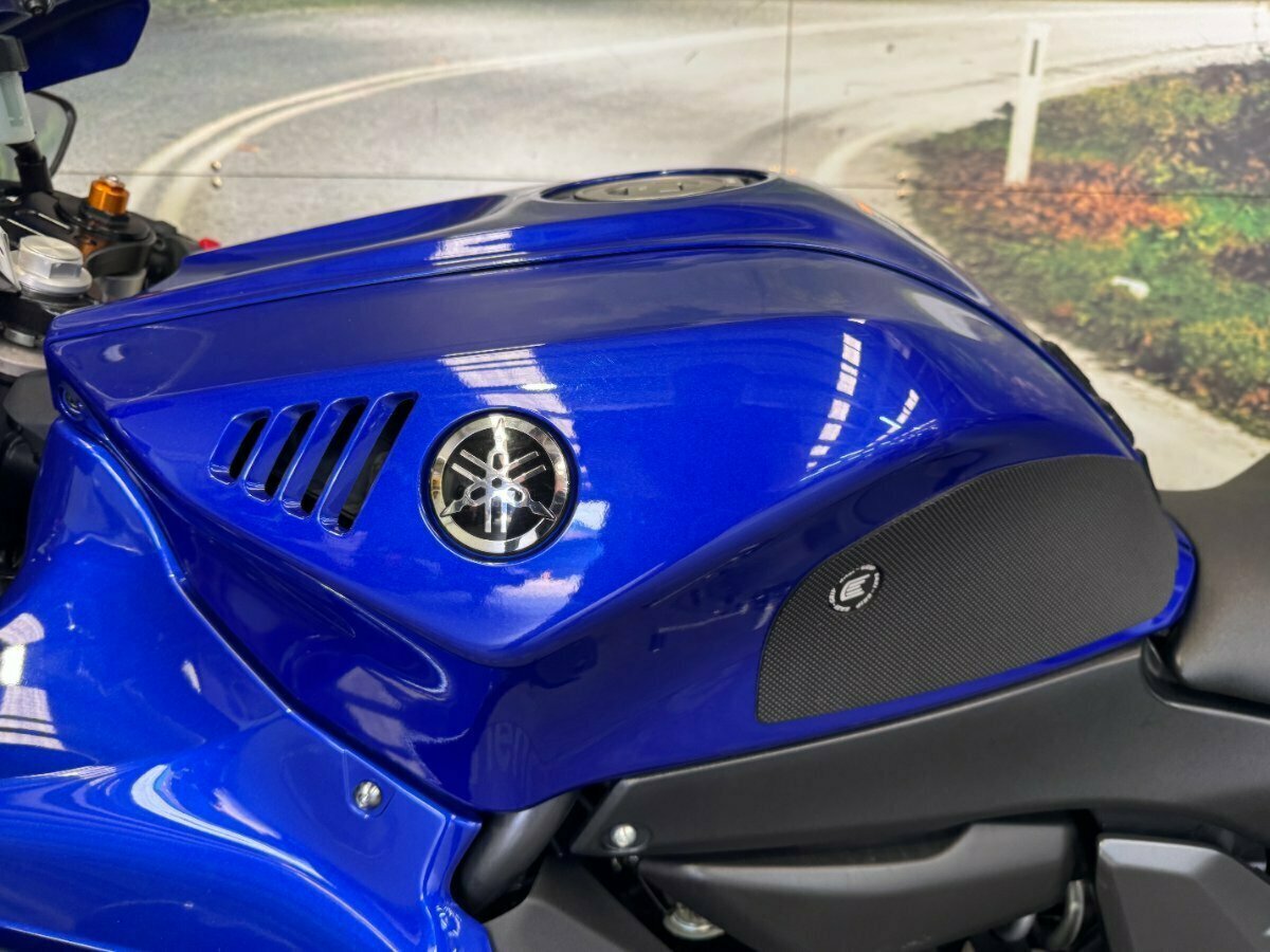2022 YAMAHA YZF-R7HO SPORTS