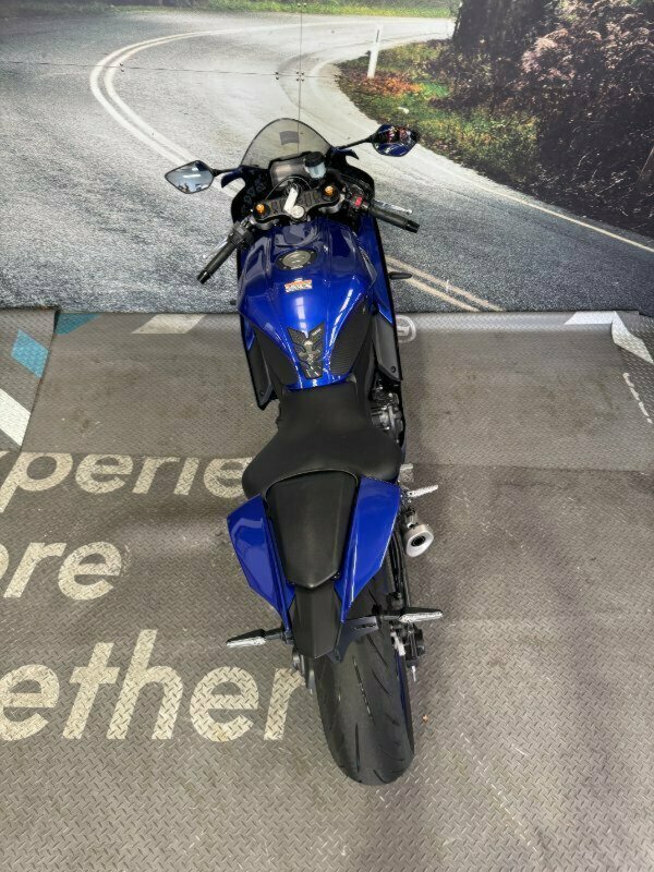 2022 YAMAHA YZF-R7HO SPORTS