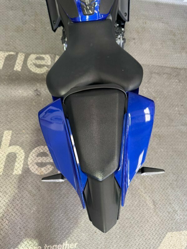 2022 YAMAHA YZF-R7HO SPORTS