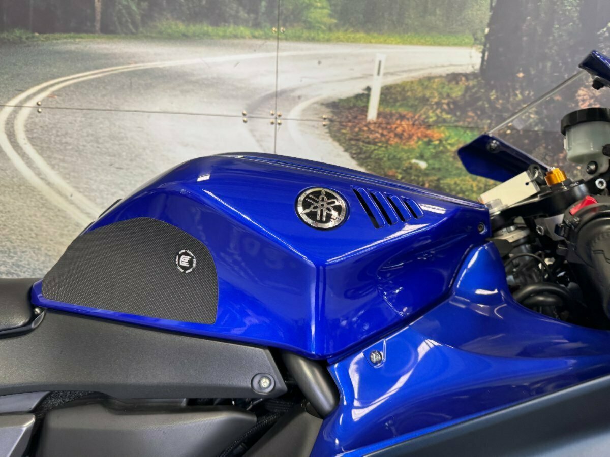 2022 YAMAHA YZF-R7HO SPORTS