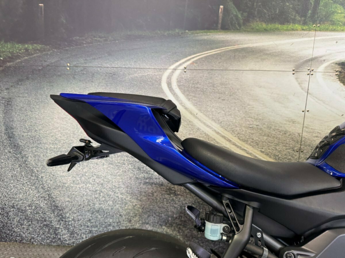 2022 YAMAHA YZF-R7HO SPORTS