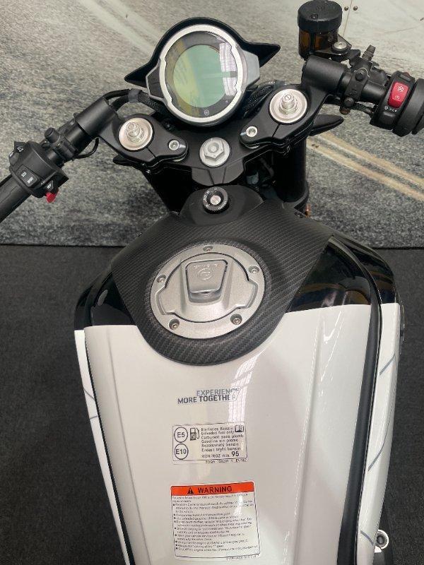 2021 CF MOTO 700 CL-X SPORT MY22 SPORTS