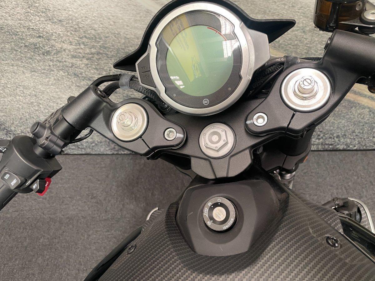 2021 CF MOTO 700 CL-X SPORT MY22 SPORTS