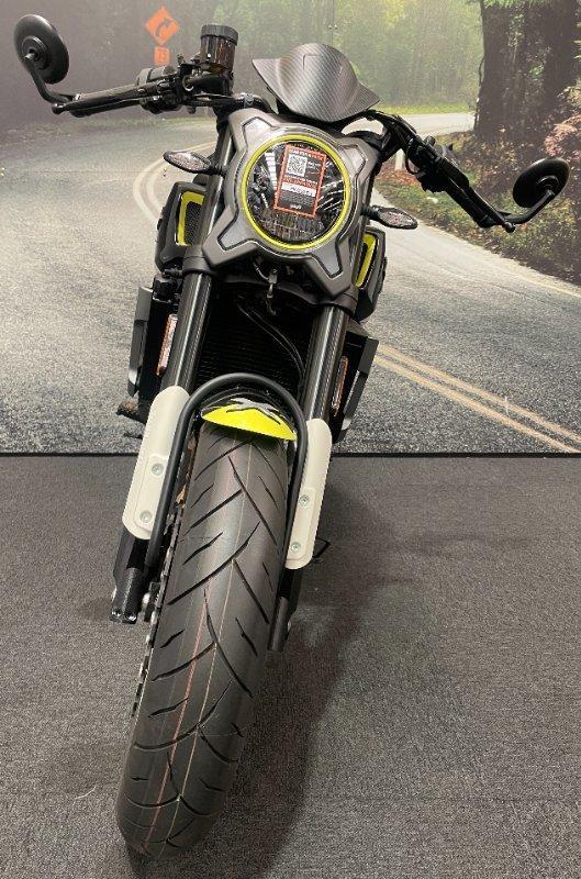 2021 CF MOTO 700 CL-X SPORT MY22 SPORTS