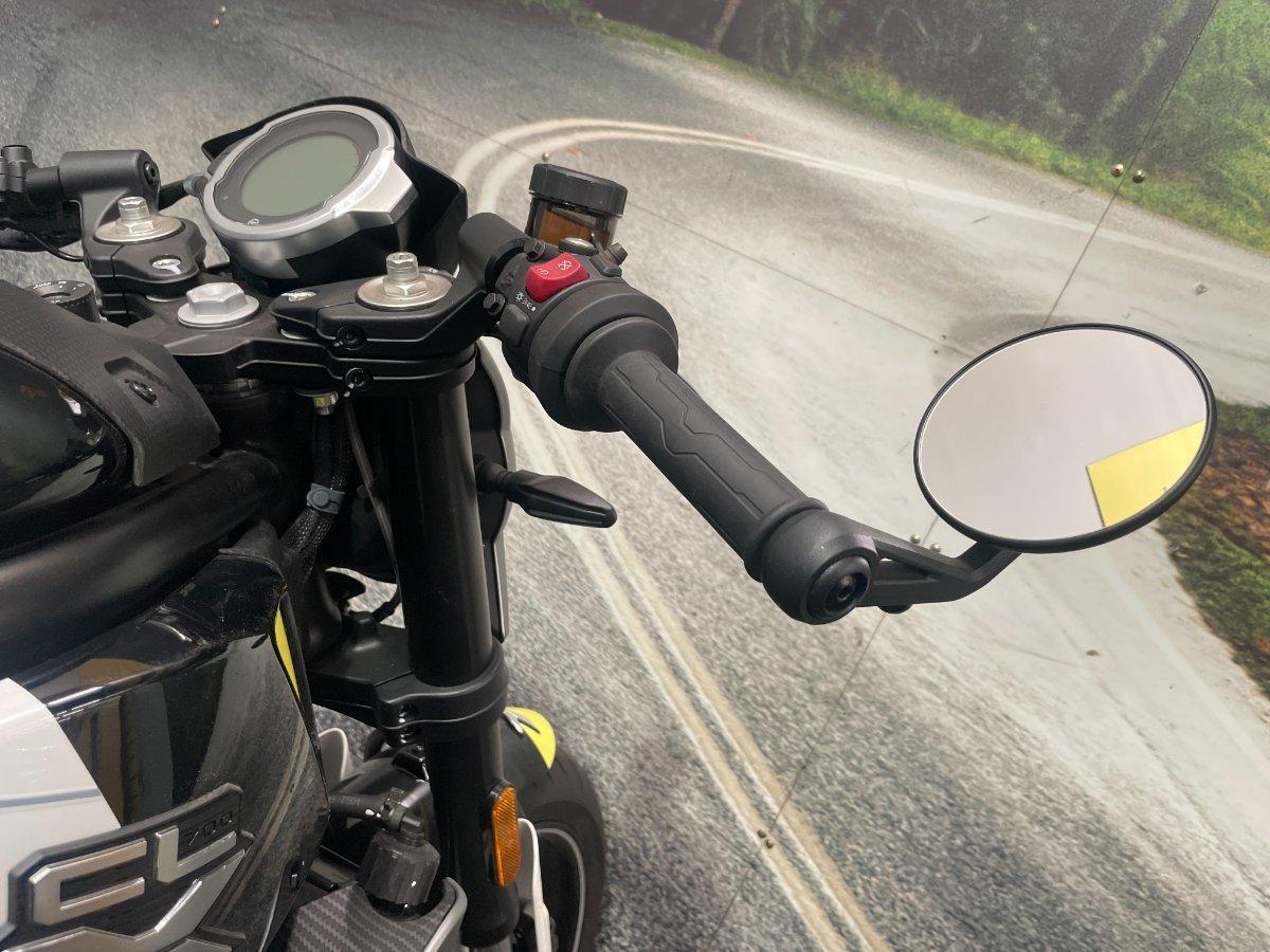 2021 CF MOTO 700 CL-X SPORT MY22 SPORTS