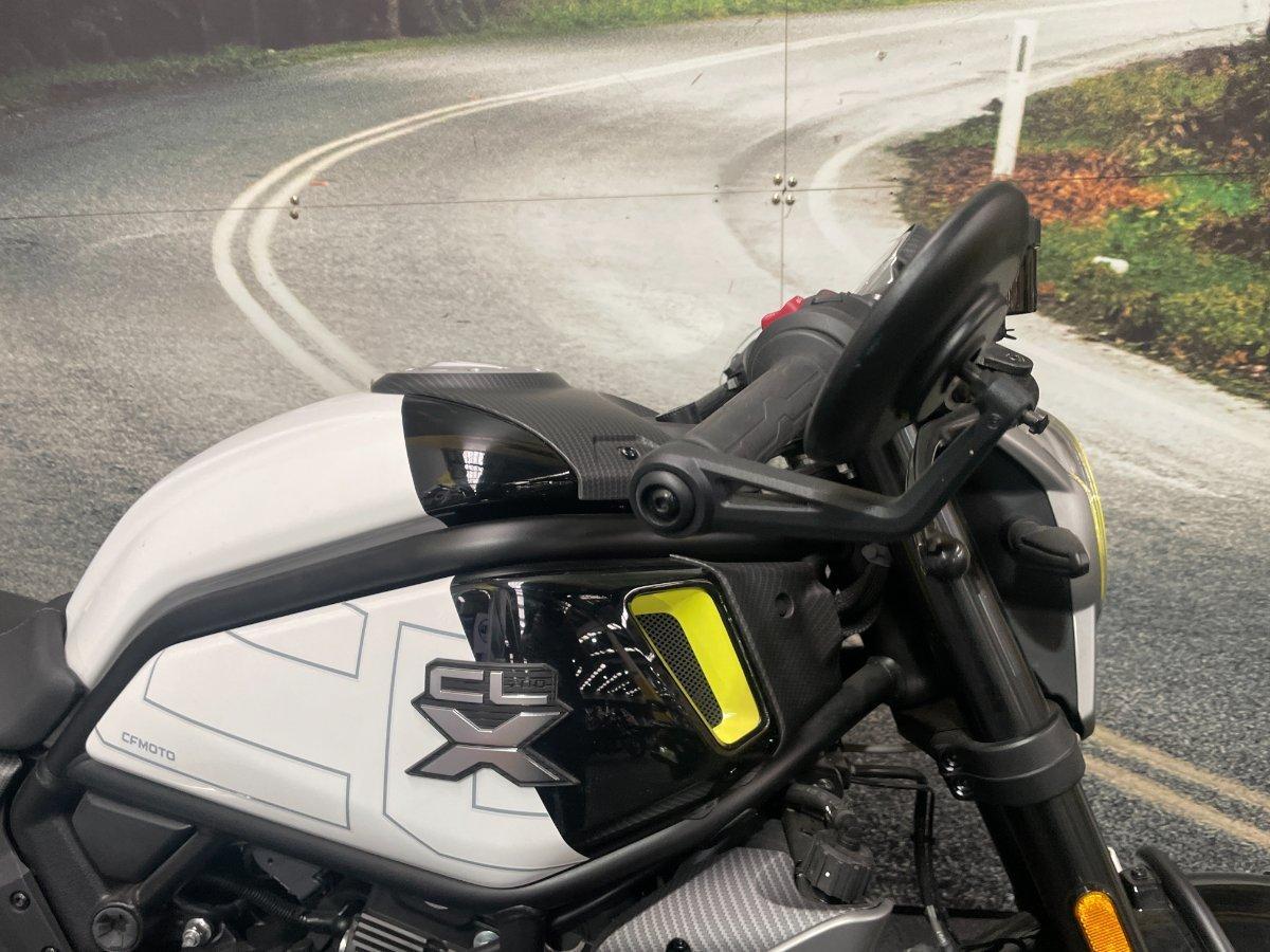 2021 CF MOTO 700 CL-X SPORT MY22 SPORTS