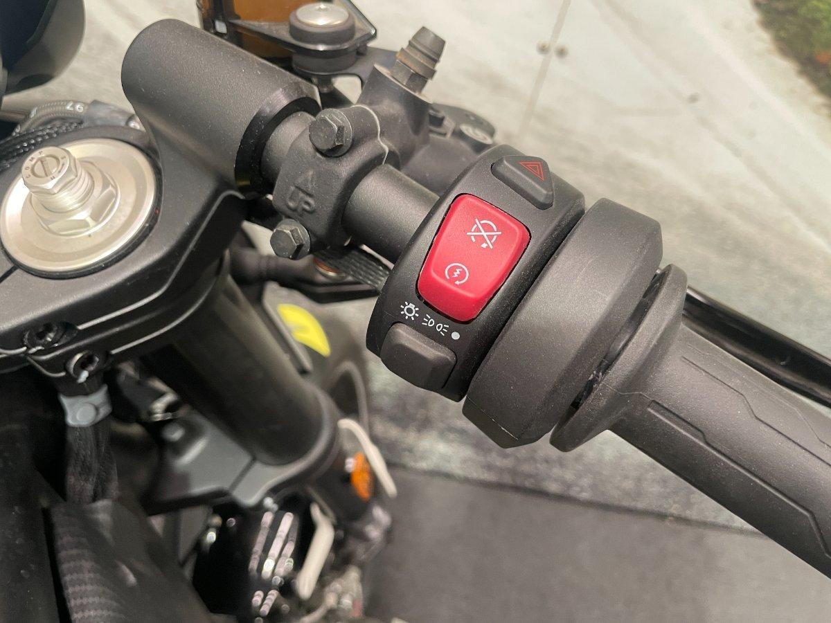 2021 CF MOTO 700 CL-X SPORT MY22 SPORTS