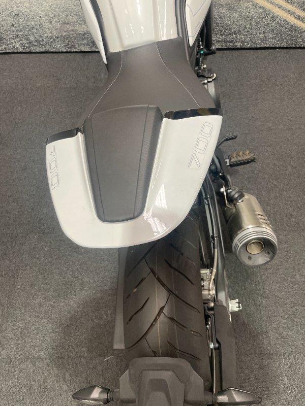 2021 CF MOTO 700 CL-X SPORT MY22 SPORTS