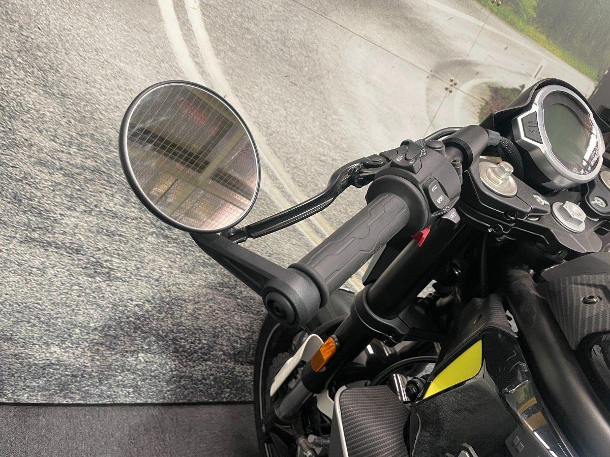 2021 CF MOTO 700 CL-X SPORT MY22 SPORTS