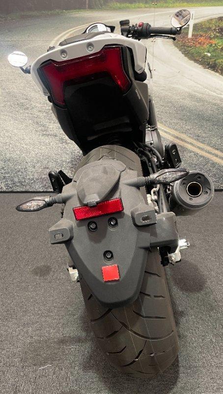 2021 CF MOTO 700 CL-X SPORT MY22 SPORTS